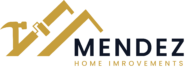 Mendez Home Improvements Logo