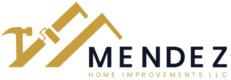 Mendez Home Improvements LLC Logo
